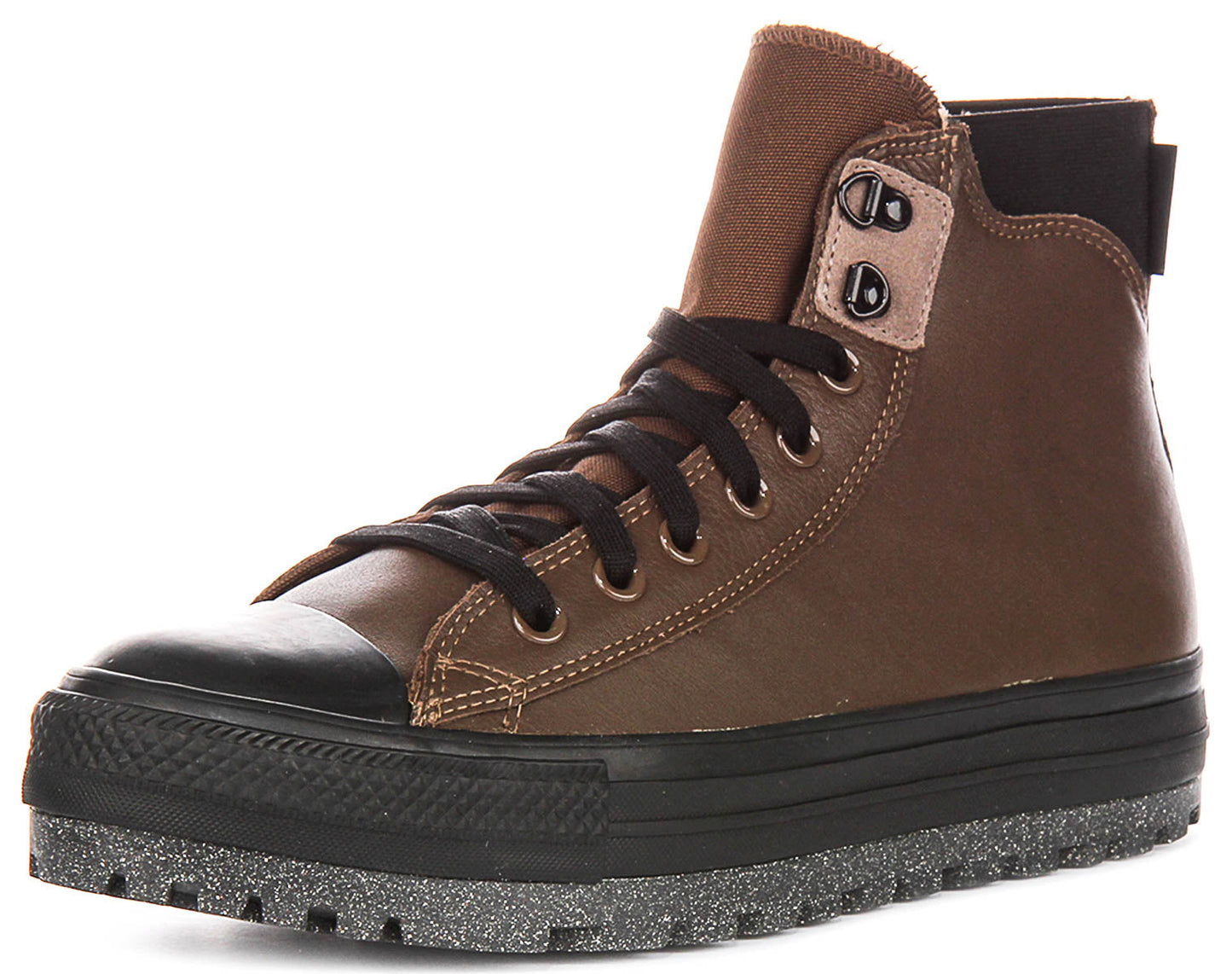 Converse All Star City Trek A13274C Waterproof In Brown For Men