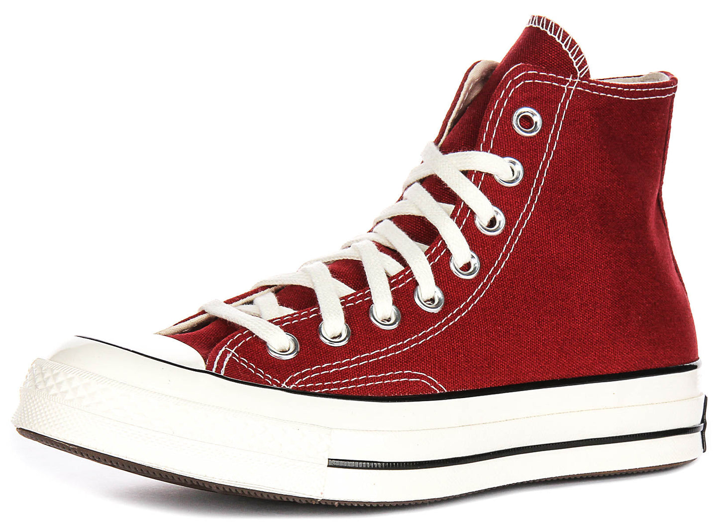 Converse Chuck 70s A10523C High Top In Dark Red
