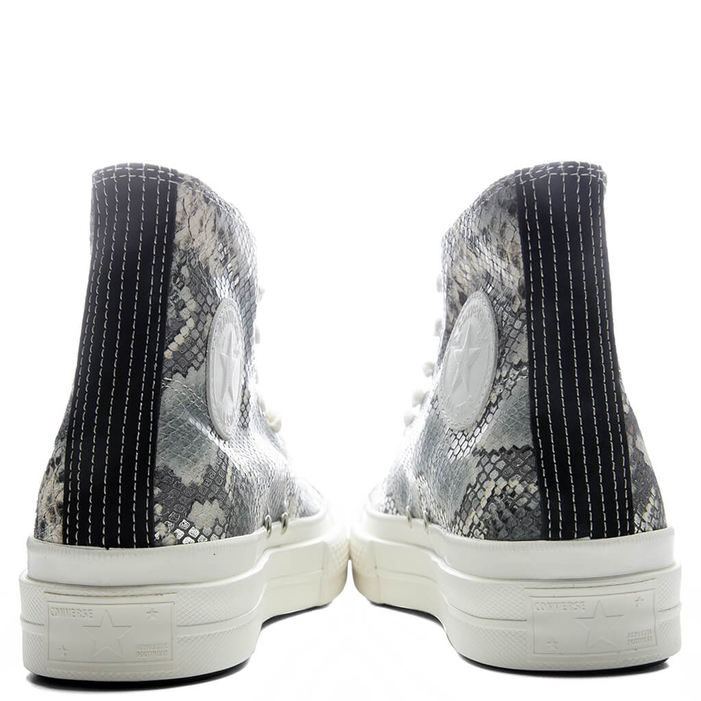 CONVERSE First String All Star Mens Sneakers