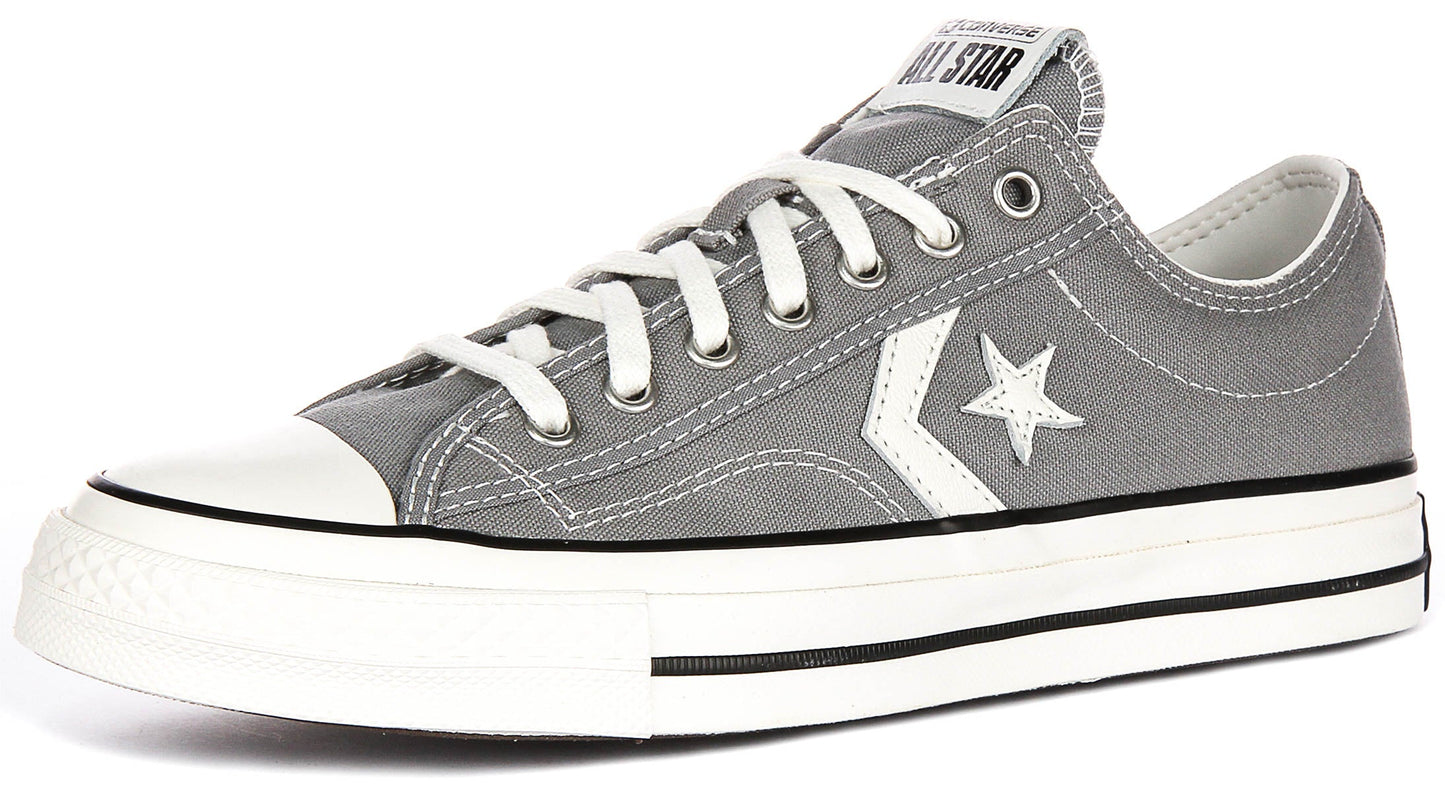 Converse Star Player 76 A11510C In Grey