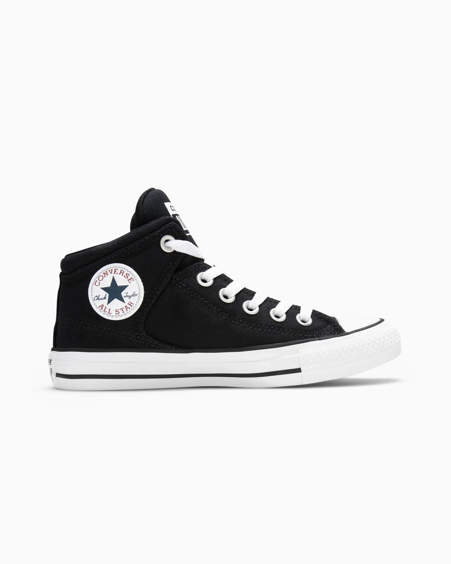 Chuck Taylor All Star High Street Canvas Seasonal Colour