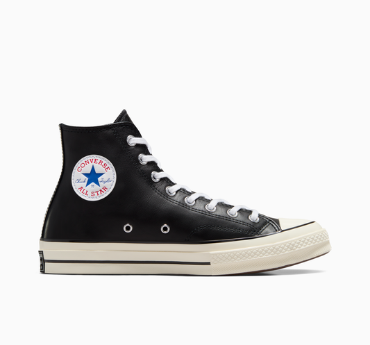 Chuck 70 Leather