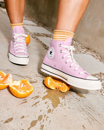 Chuck 70 High Top Limited Time Colours
