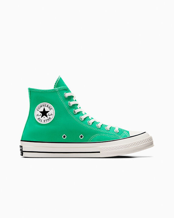 Chuck 70 High Top Limited Time Colours