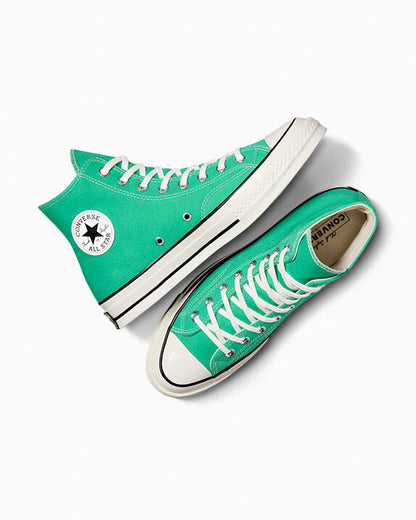 Chuck 70 High Top Limited Time Colours