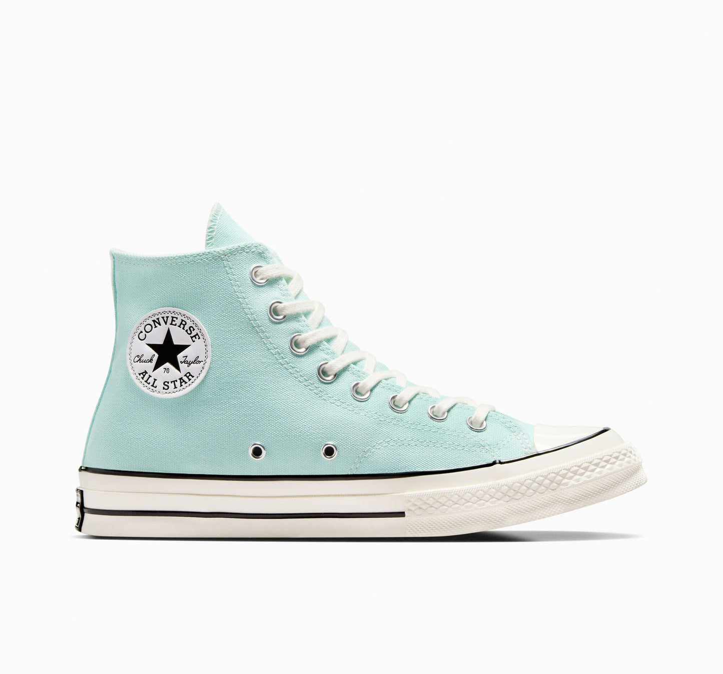 Chuck 70 High Top Limited Time Colours