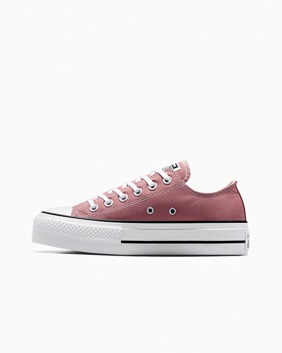 Chuck Taylor All Star Lift Platform Low Top Limited Time Colours