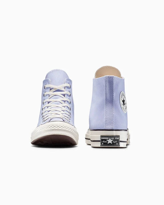 Chuck 70 High Top Limited Time Colours