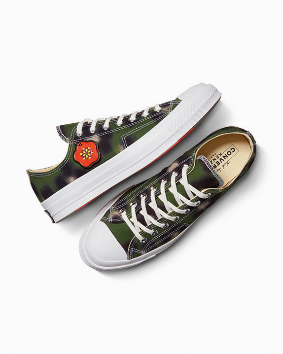 CONVERSE X KENZO Chuck 70