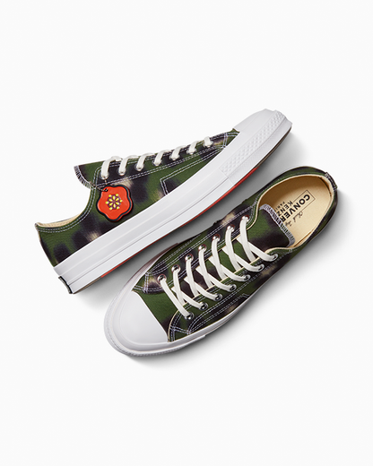 CONVERSE X KENZO Chuck 70