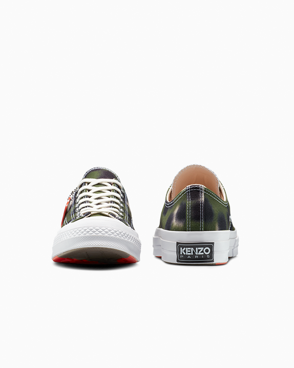 CONVERSE X KENZO Chuck 70