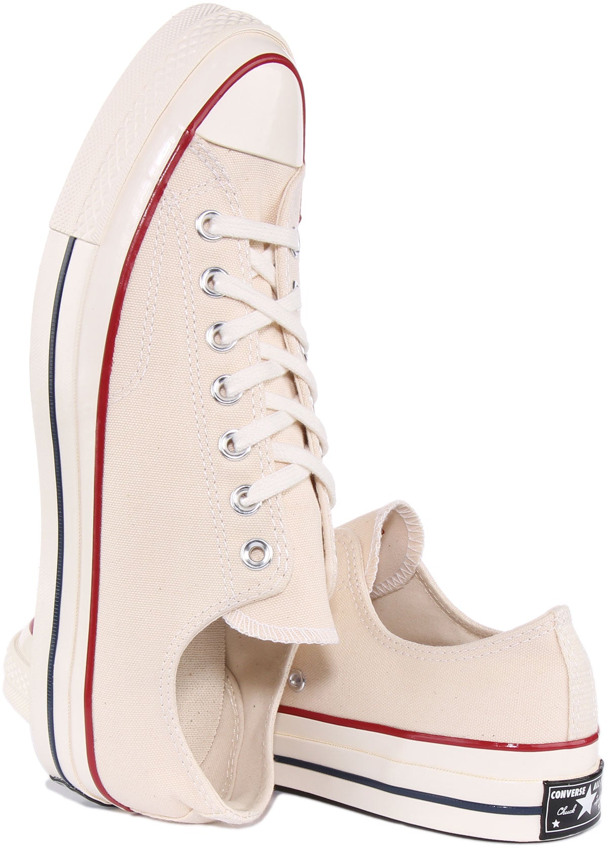 Converse Chuck 70s 162062C Low In Beige