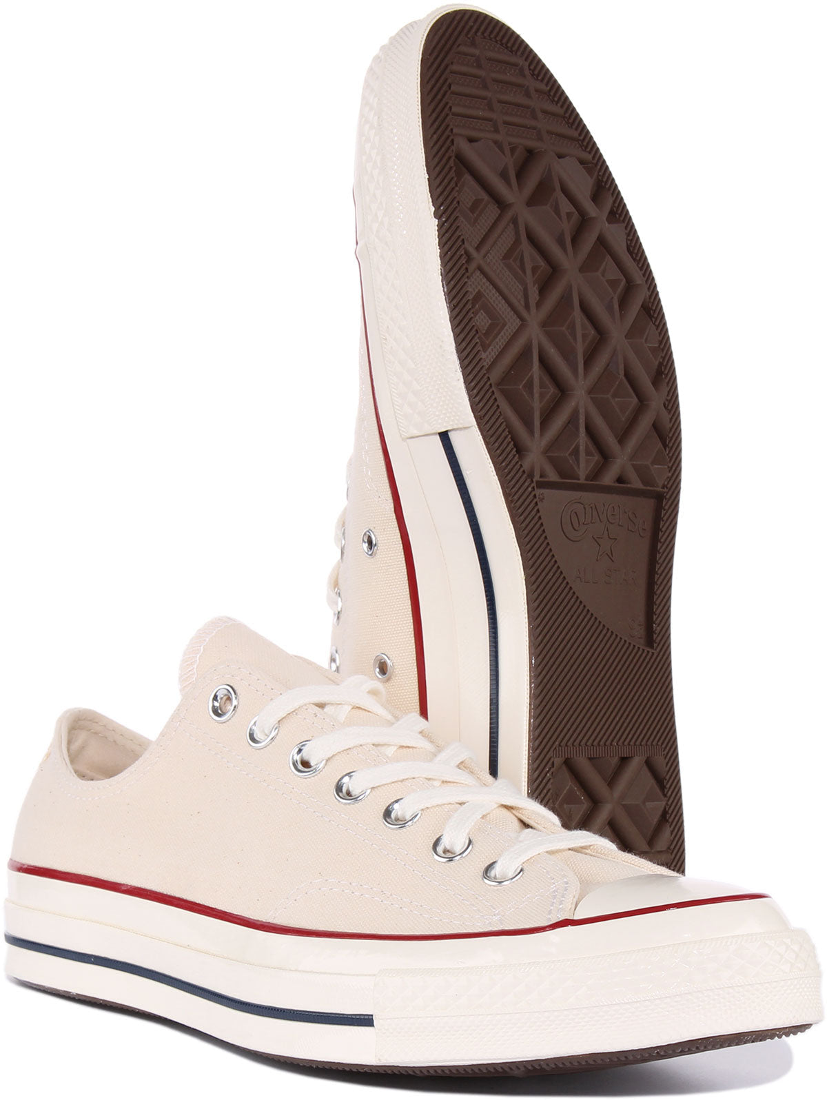 Converse Chuck 70s 162062C Low In Beige