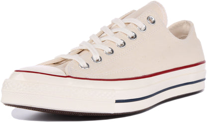 Converse Chuck 70s 162062C Low In Beige