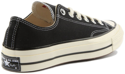 Converse 162058 Trainers In Black