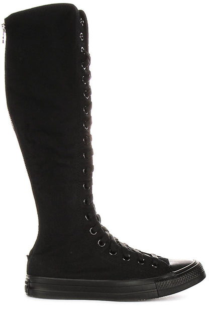 Converse All Star XXHI A12325C In All Black