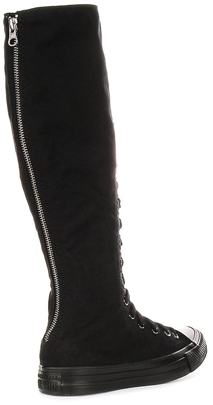 Converse All Star XXHI A12325C In All Black