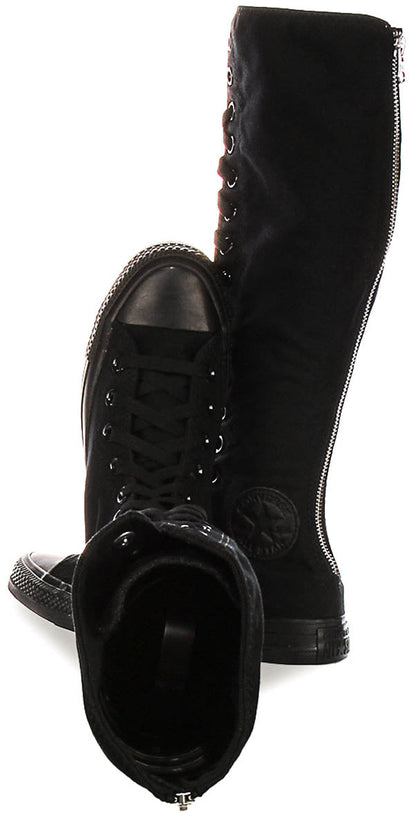 Converse All Star XXHI A12325C In All Black