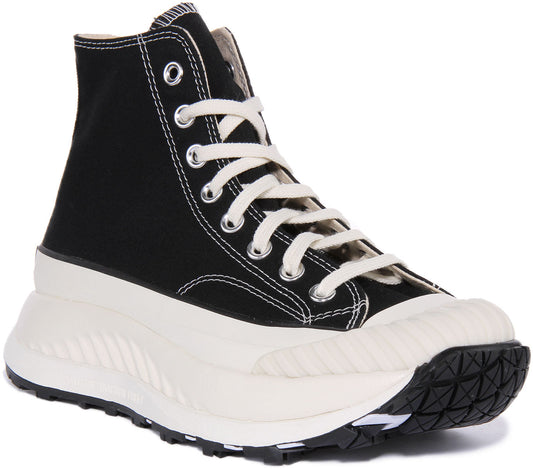 Converse Chuck 70 AT CX A03277C In Black White
