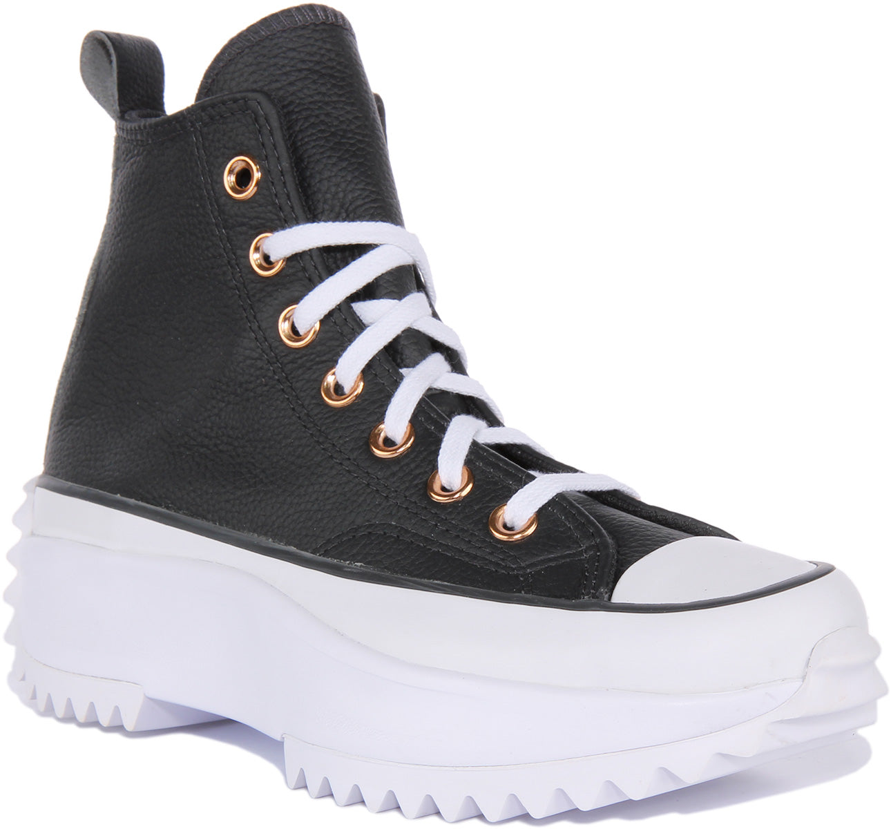 Converse All Star Lugged 2.0 A04183C In Black White
