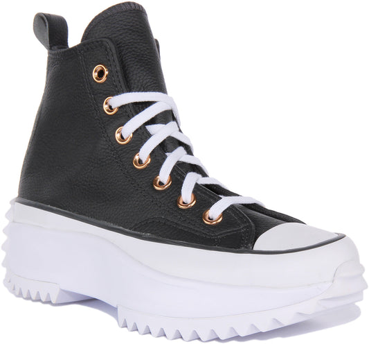 Converse All Star Lugged 2.0 A04183C In Black White