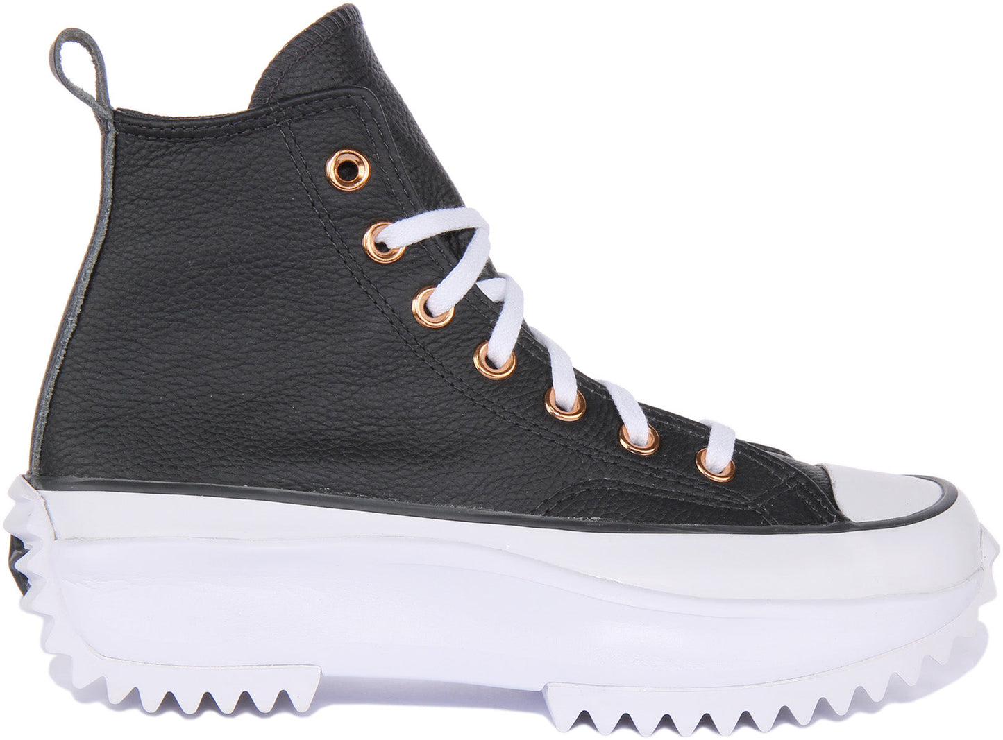 Converse All Star Lugged 2.0 A04183C In Black White