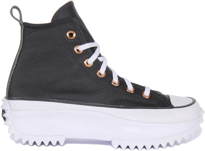 Converse All Star Lugged 2.0 A04183C In Black White