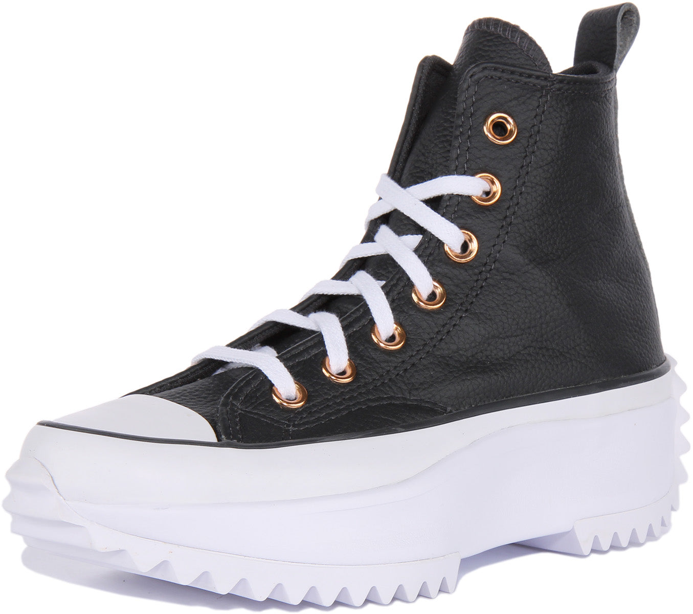 Converse All Star Lugged 2.0 A04183C In Black White