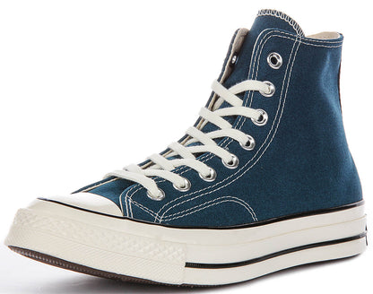 Converse Chuck 70s Hi A15970C In Blue