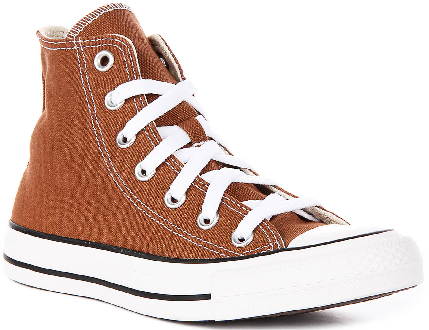 Converse Chuck Taylor A15952C All Star Hi In Brown