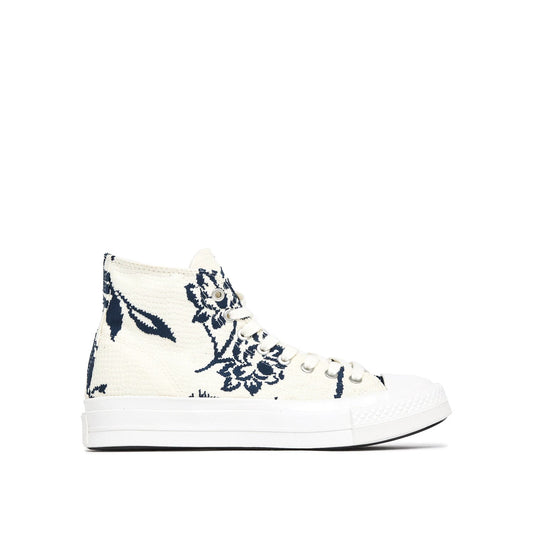 CONVERSE Chuck Tylor First String High Unisex Sneakers