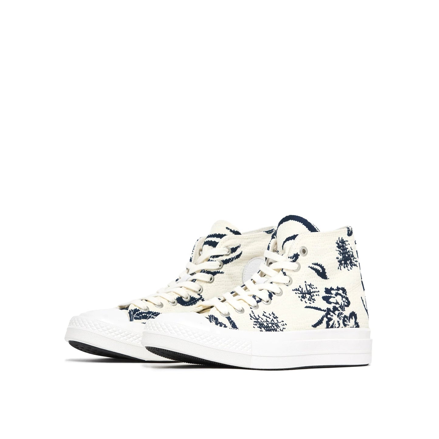 CONVERSE Chuck Tylor First String High Unisex Sneakers