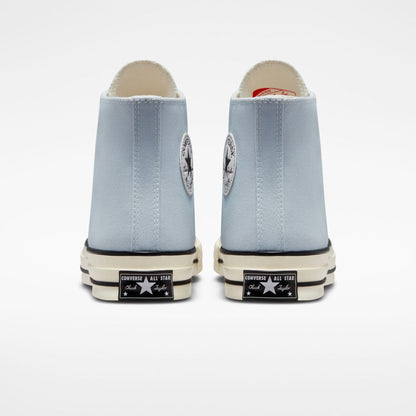 CONVERSE - CHUCK TAYLOR 70 HI -  Ghosted Egret Black