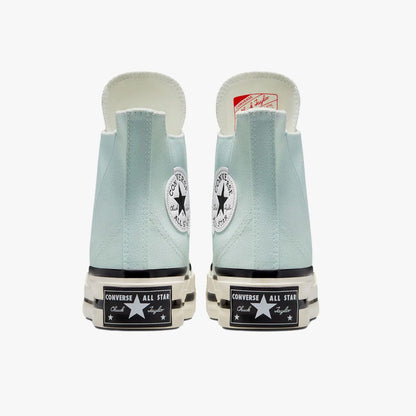 CONVERSE - CHUCK 70 PLUS HI - Aqua Mist Egret