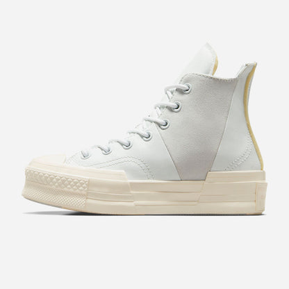 CONVERSE - CHUCK 70 PLUS HI - Moonbath - Egret