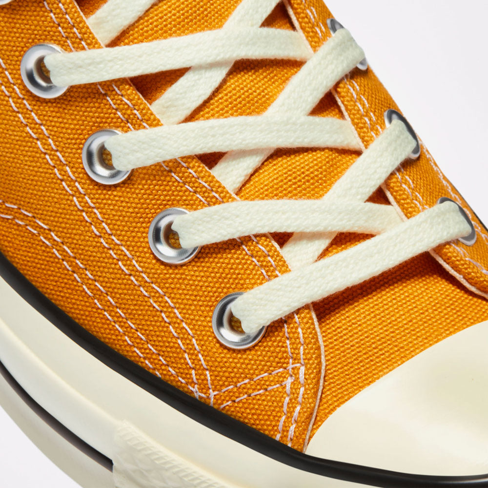 CONVERSE - CHUCK TAYLOR 70 HI - Sunflower- Black-Egret