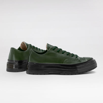 Converse - Chuck 70 National Leather OX - Branch Out