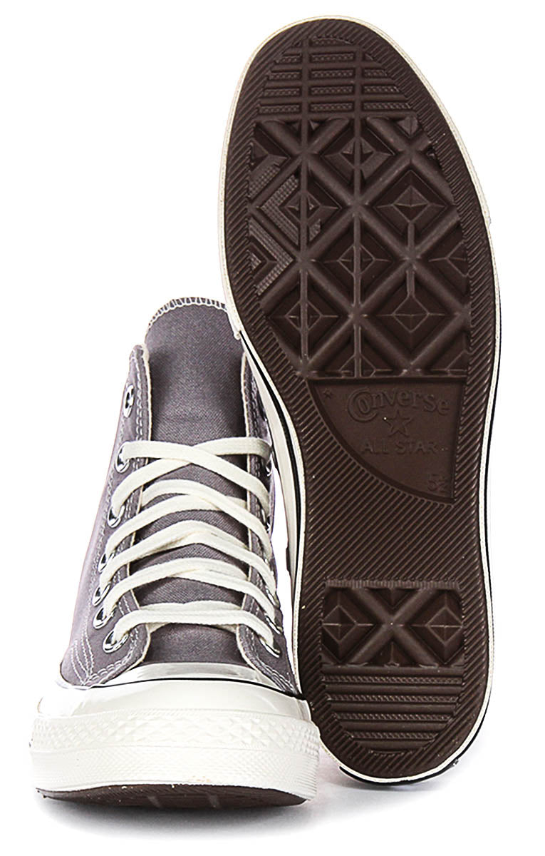 Converse Chuck 70s A10525C Hi In Grey