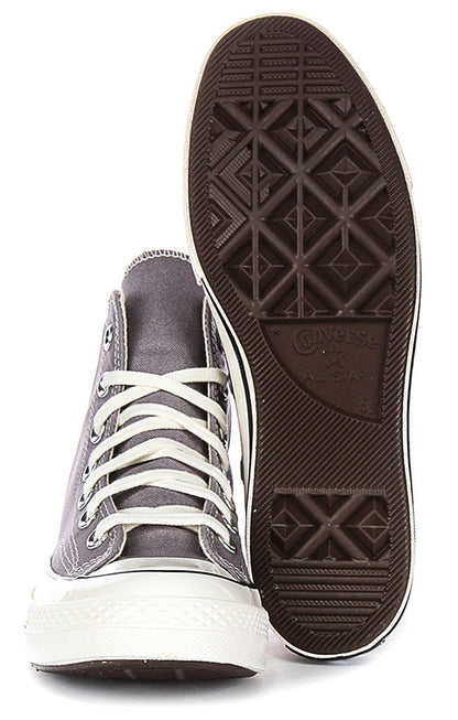 Converse Chuck 70s A10525C Hi In Grey