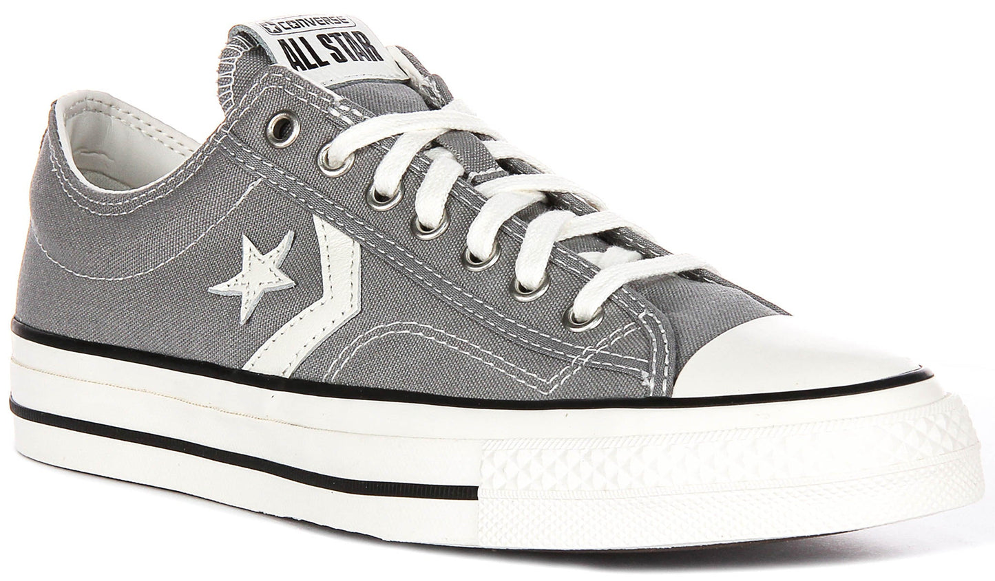 Converse Star Player 76 A11510C In Grey