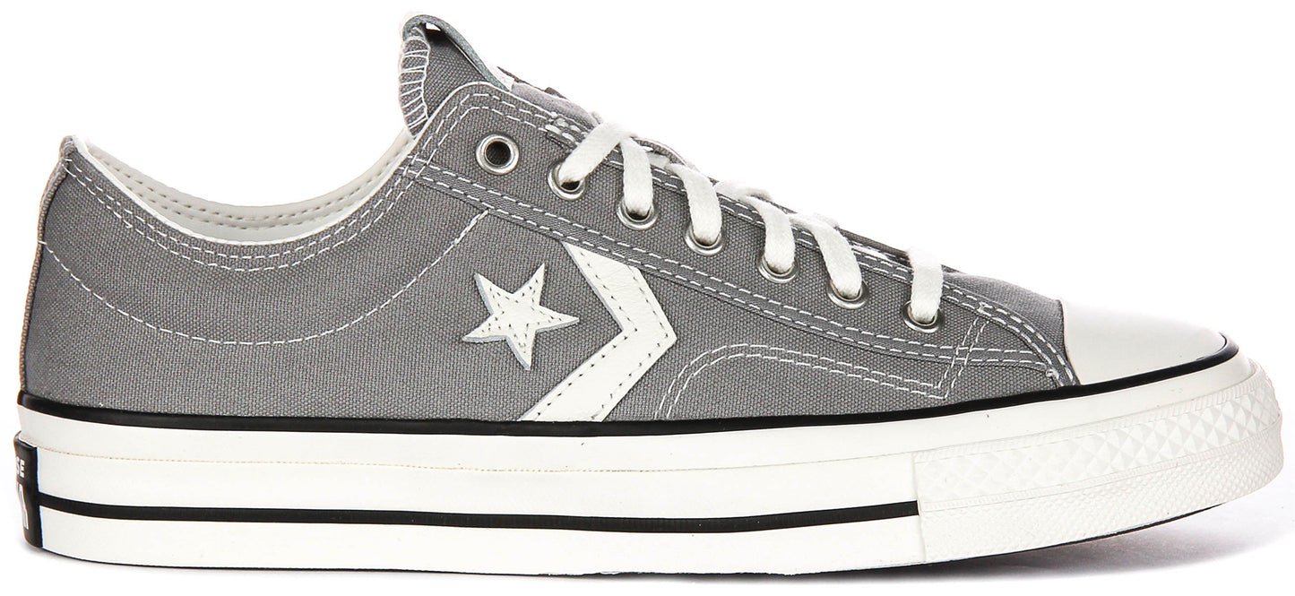 Converse Star Player 76 A11510C In Grey
