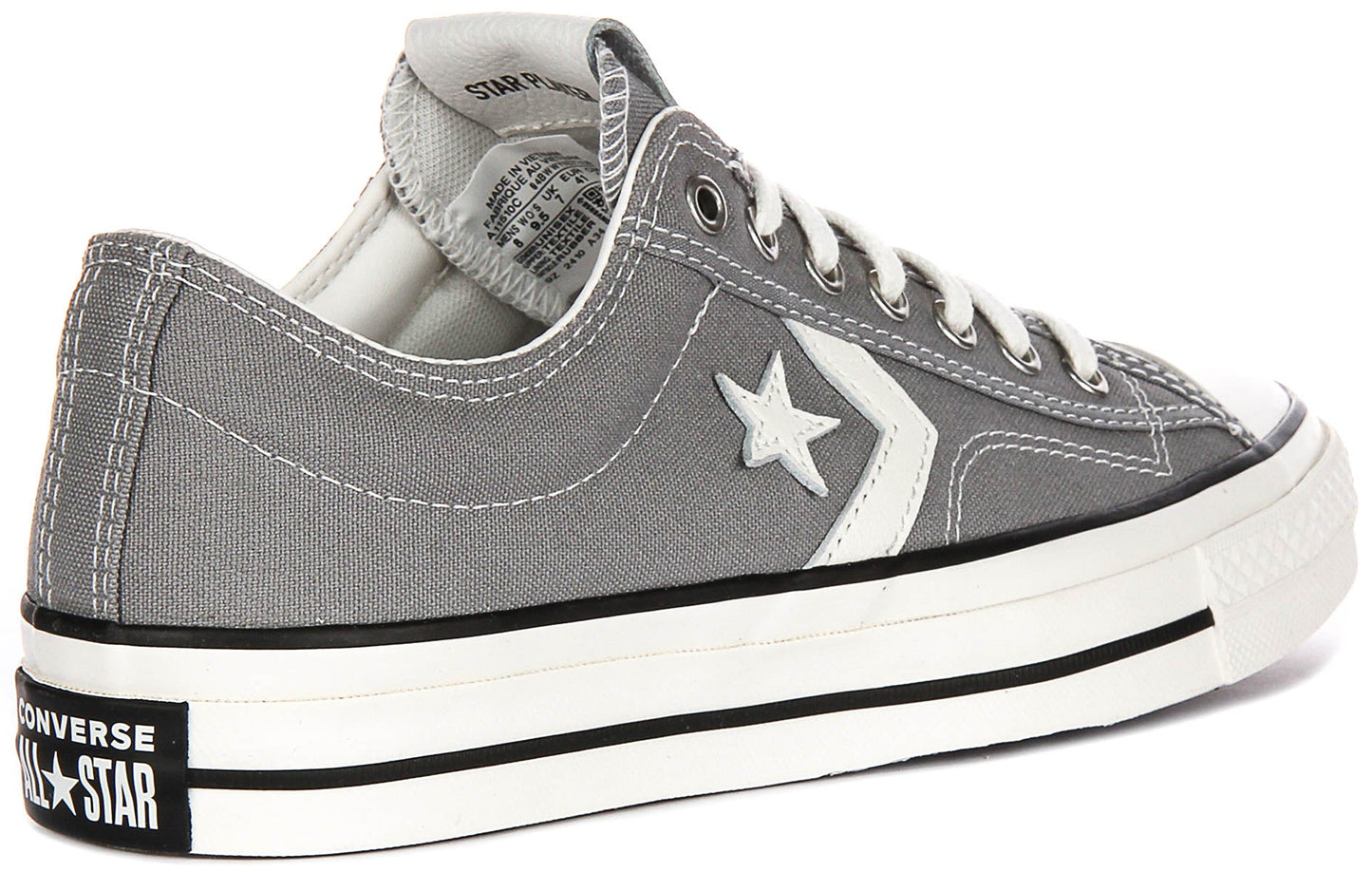 Converse Star Player 76 A11510C In Grey