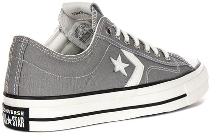 Converse Star Player 76 A11510C In Grey
