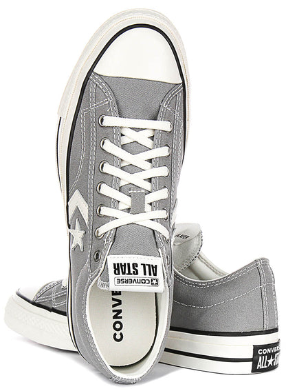 Converse Star Player 76 A11510C In Grey