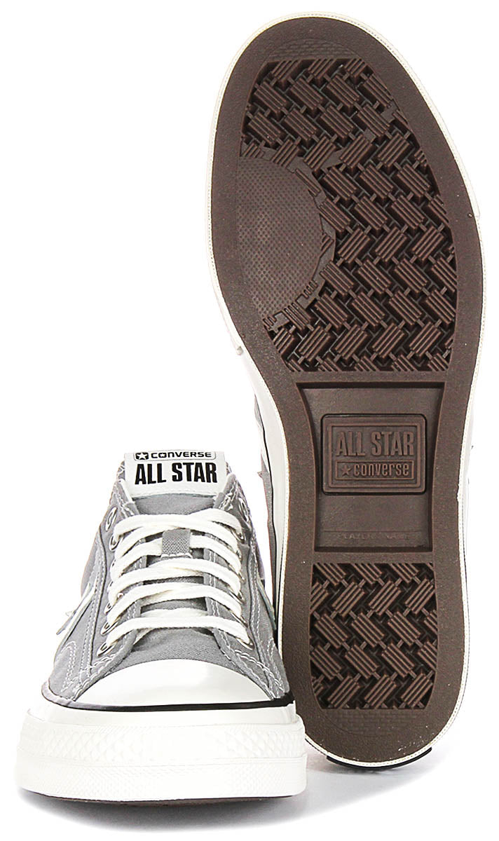 Converse Star Player 76 A11510C In Grey