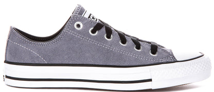 Converse All Star Pro Suede A15829C In Grey