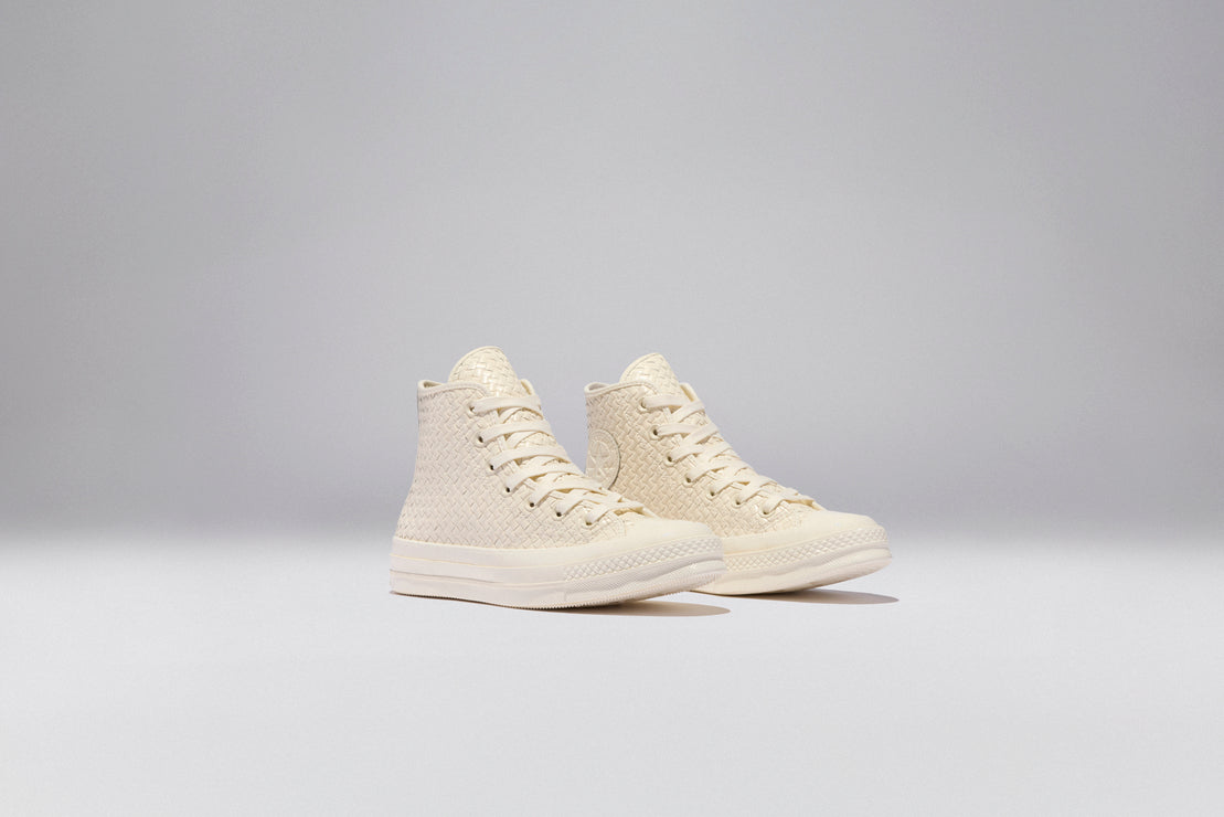 CONVERSE Chuck 70 Hi Unisex Sneakers