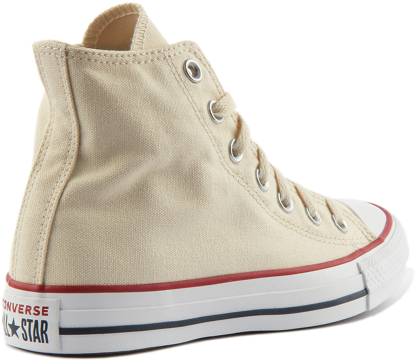 Converse 159484 All Star In Cream