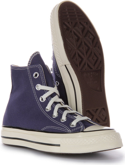 Converse Chuck 70 High A04589C In Navy