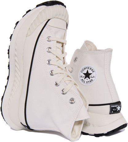 Converse Chuck 70 AT CX A01682C In Off White